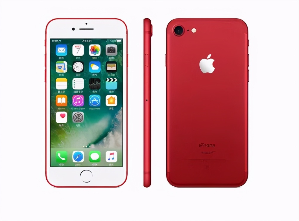 iphonese3前面板能改白色吗,苹果手机经典红色是哪一款