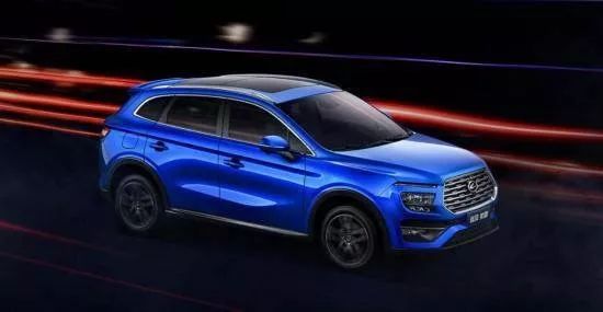 20款陆风荣曜1.5t自动豪华版,2021年陆风荣曜二手价格