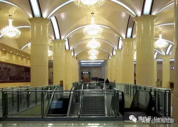 恭喜啦！天津开挂了，42个好消息集中爆发！快看看有没有你家？