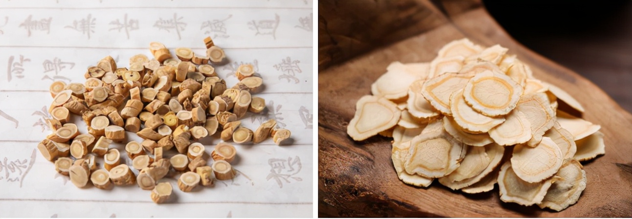 气血两虚的食补法六款食谱补气血,气血两虚喝什么补最快