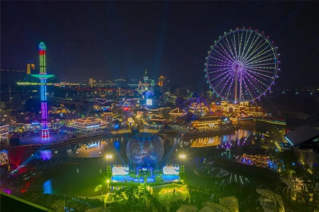 佛山市景区全免费开放,佛山南海多个场馆恢复开放