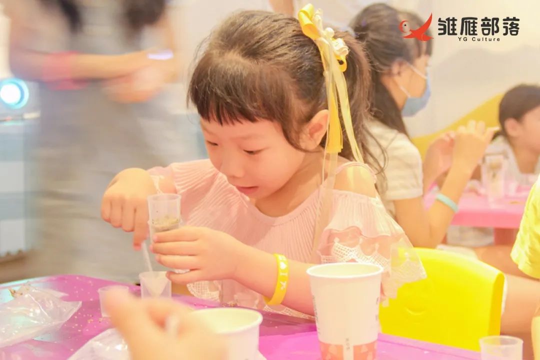 diy水浮式指南针,儿童diy指南针实验