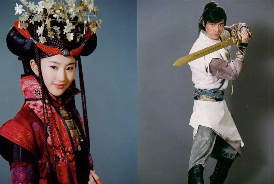 15年了,谁又走得出来