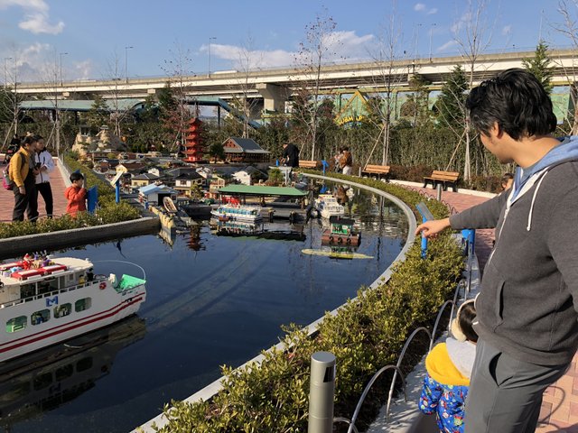 旅游日本大阪京都名古屋攻略,东京名古屋乐高乐园