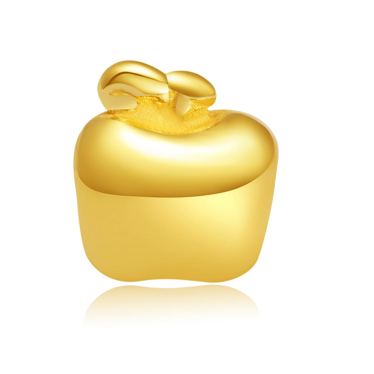 圣诞礼物不知道送什么？这几款黄金小可爱安利给你！