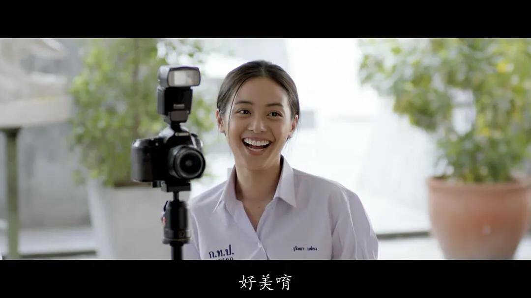 推荐一部豆瓣高分电影天才枪手,关于天才枪手电影评价