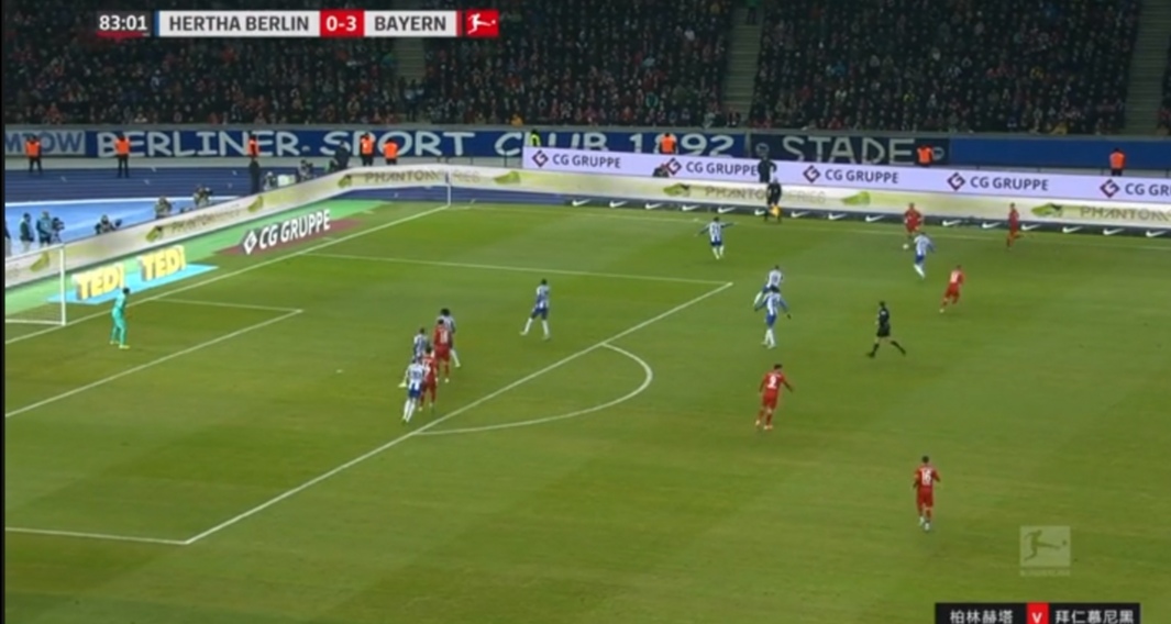 穆勒和拜仁最新消息,穆勒对于拜仁有多重要