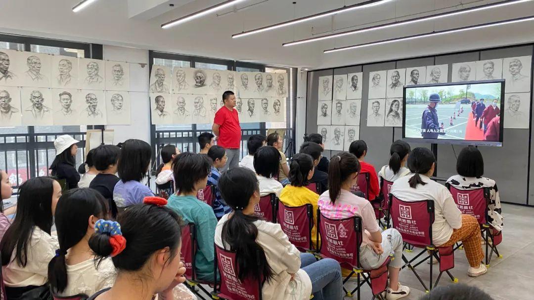 杭州大象画室和老鹰画室哪个好,如何选择杭州画室