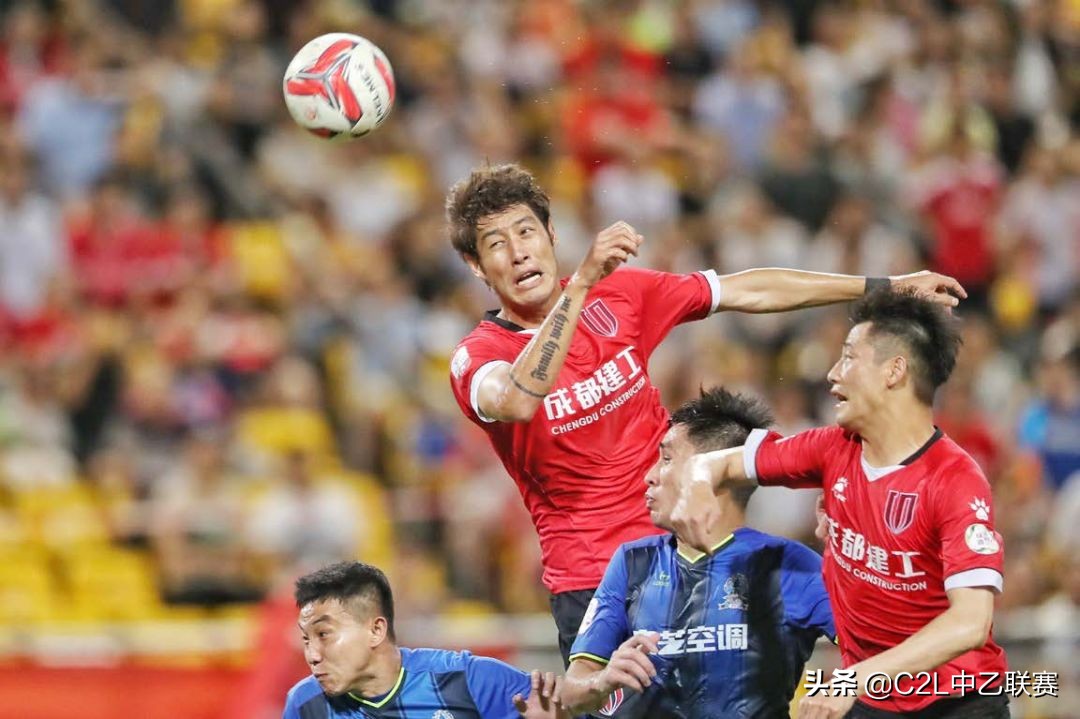 中乙最新积分榜成都兴城,2019中乙成都兴城比赛视频