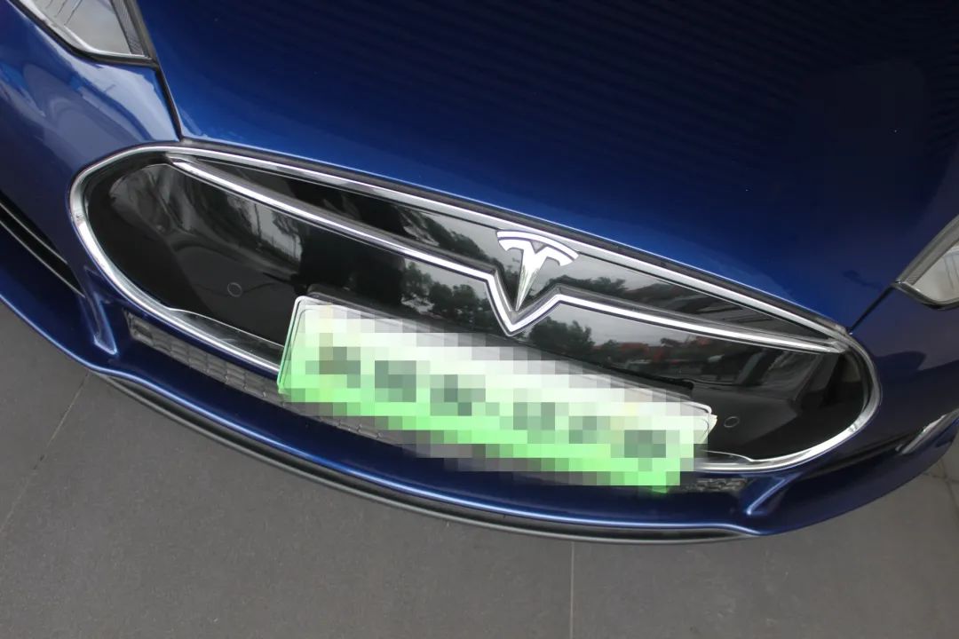 女车主说车,女车主说为什么买特斯拉