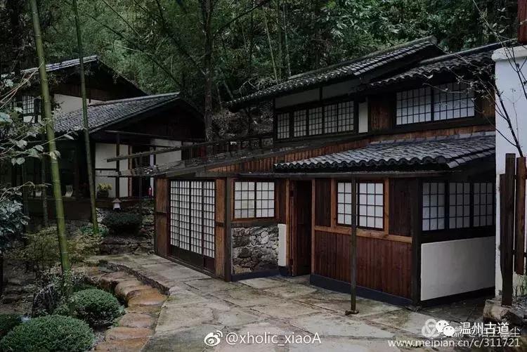 温州楠溪江好的主题民宿排名,楠溪江醉香楼客栈