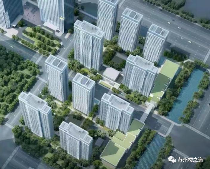 苏州最新学校落户,苏州高新区新开的优质学校