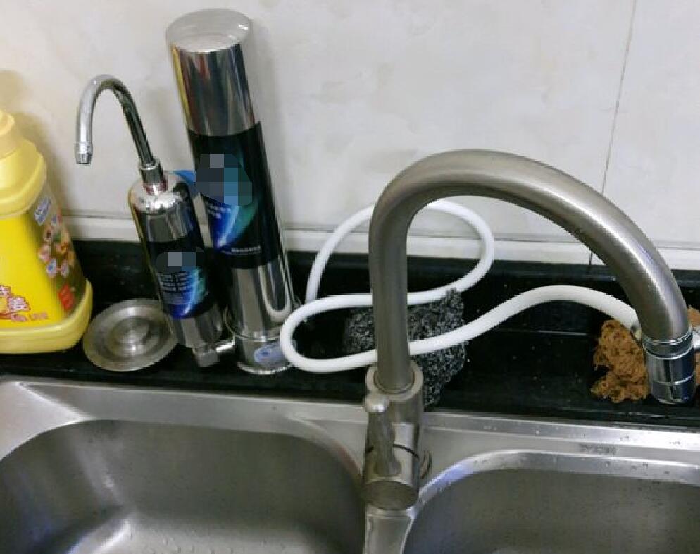 所谓的智商检测器,又一款智商检测器