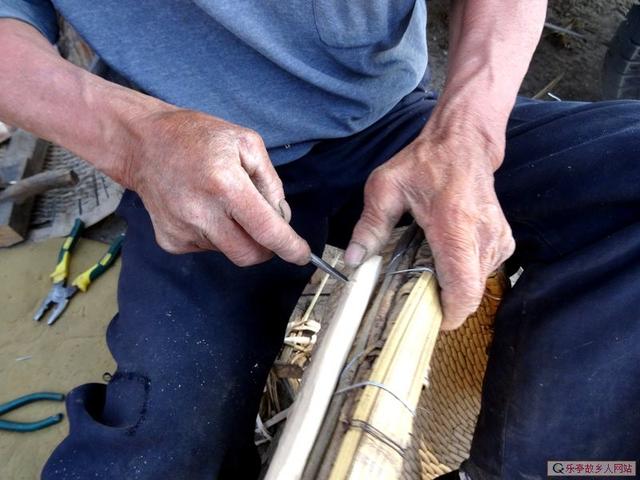 失传的老手艺全集,即将失传的手艺簸箕