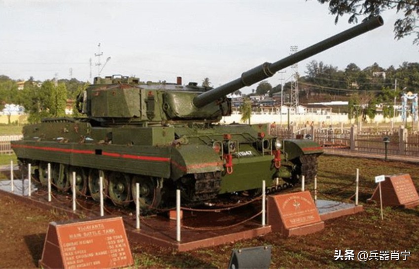 缺陷解决了吗？时隔20年印度采购118辆阿琼，曾多次遭到拒收