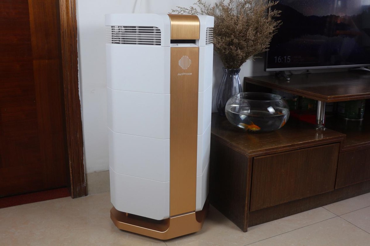 艾泊斯空气净化器最新款,艾泊斯空气净化器怎么选