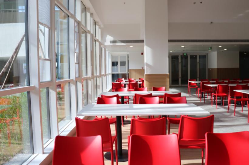 石室天府锦城湖校区怎么样,天府石室锦城湖校区