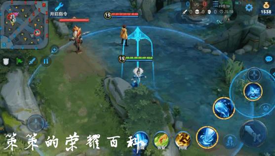 王者荣耀甄姬五杀集锦,王者荣耀国服第一甄姬