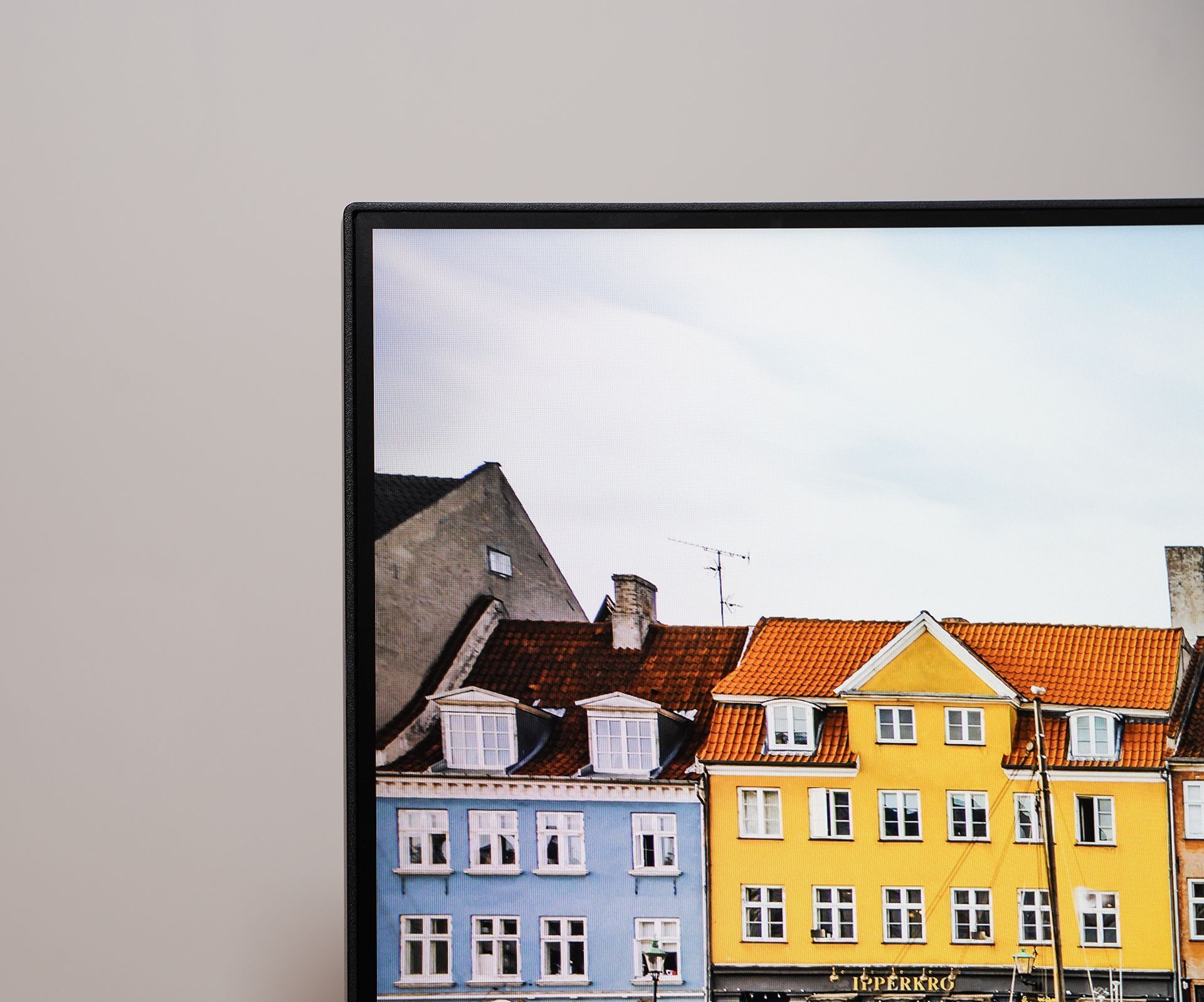 联想thinkvisiont22i-10显示器,联想thinkvisionx2323寸显示器