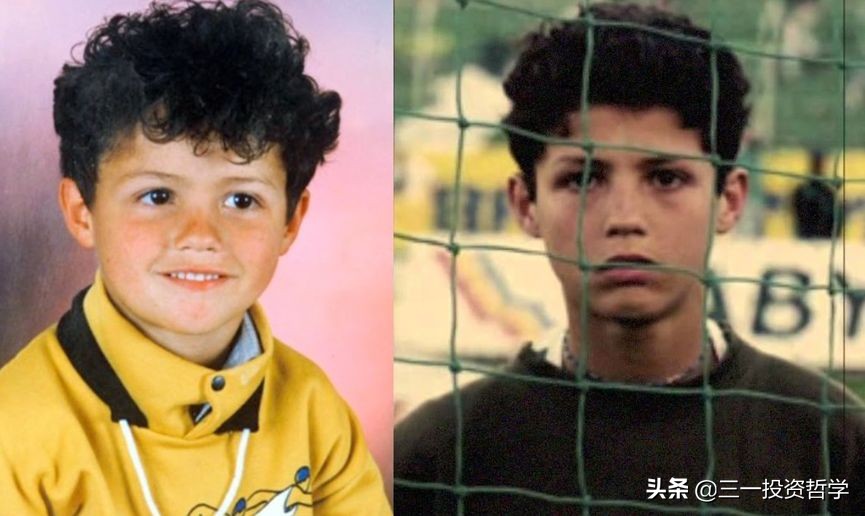 c罗的自律已达到让人恐怖的程度,c罗痛哭最多黄牌