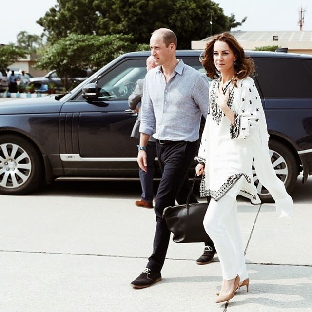 威廉凯特三小只,威廉凯特继续履行王室职责