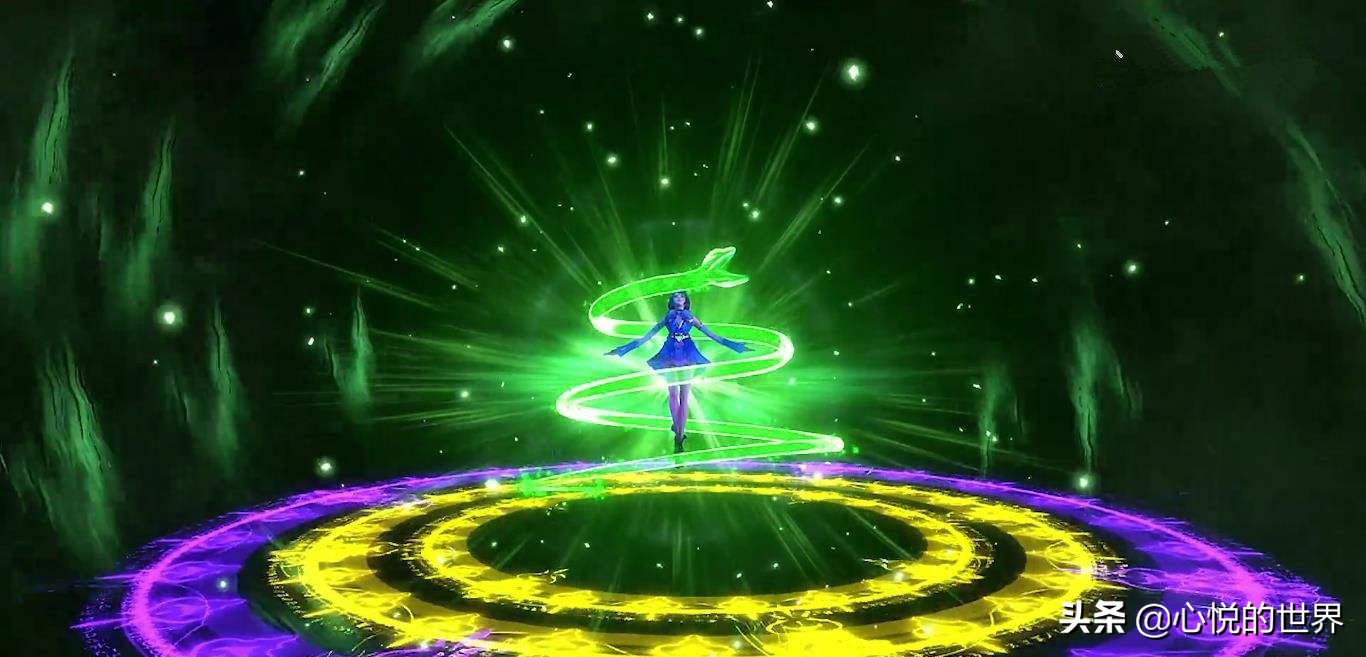 斗罗大陆最bug的武魂,斗罗大陆瑕疵武魂