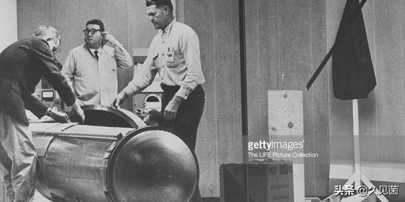 被冷冻的人至今怎么样了,首例冻人50年后复活的现状