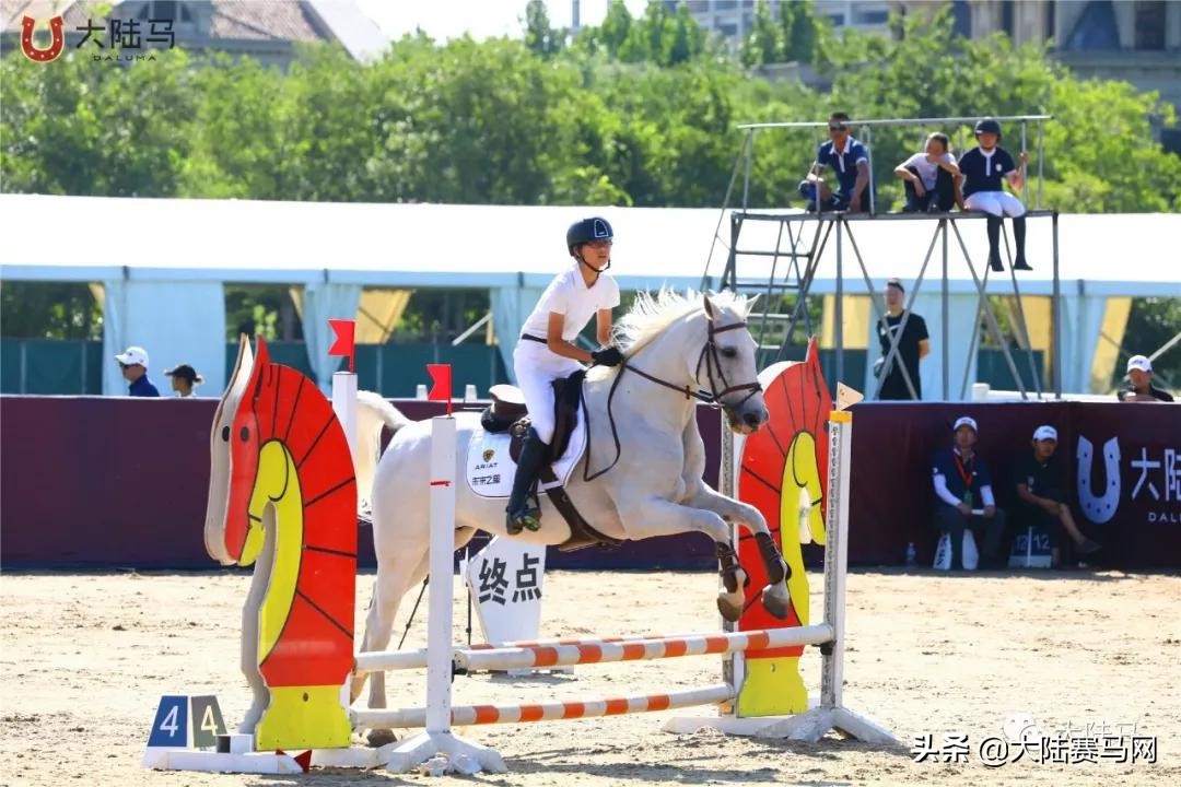 少年骑士，卓尔不凡！2019第6届未来之星总决赛天津落幕