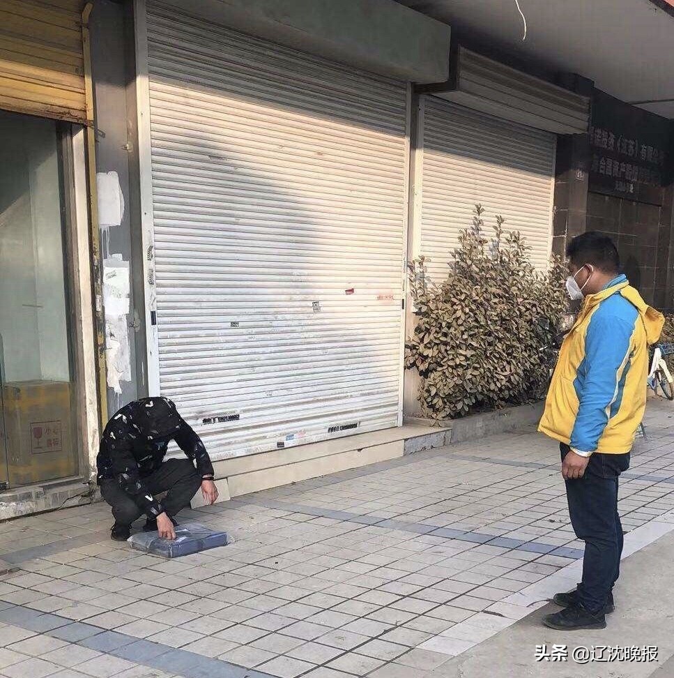 收快递技巧视频,收快递怎么操作视频