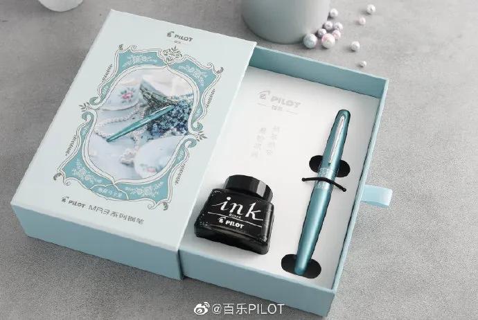 百乐包装效果图,百乐包装设计