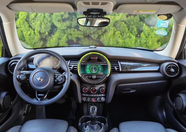 mini2014款1.5tcooperfun声浪,mini1.5tcooper艺术家