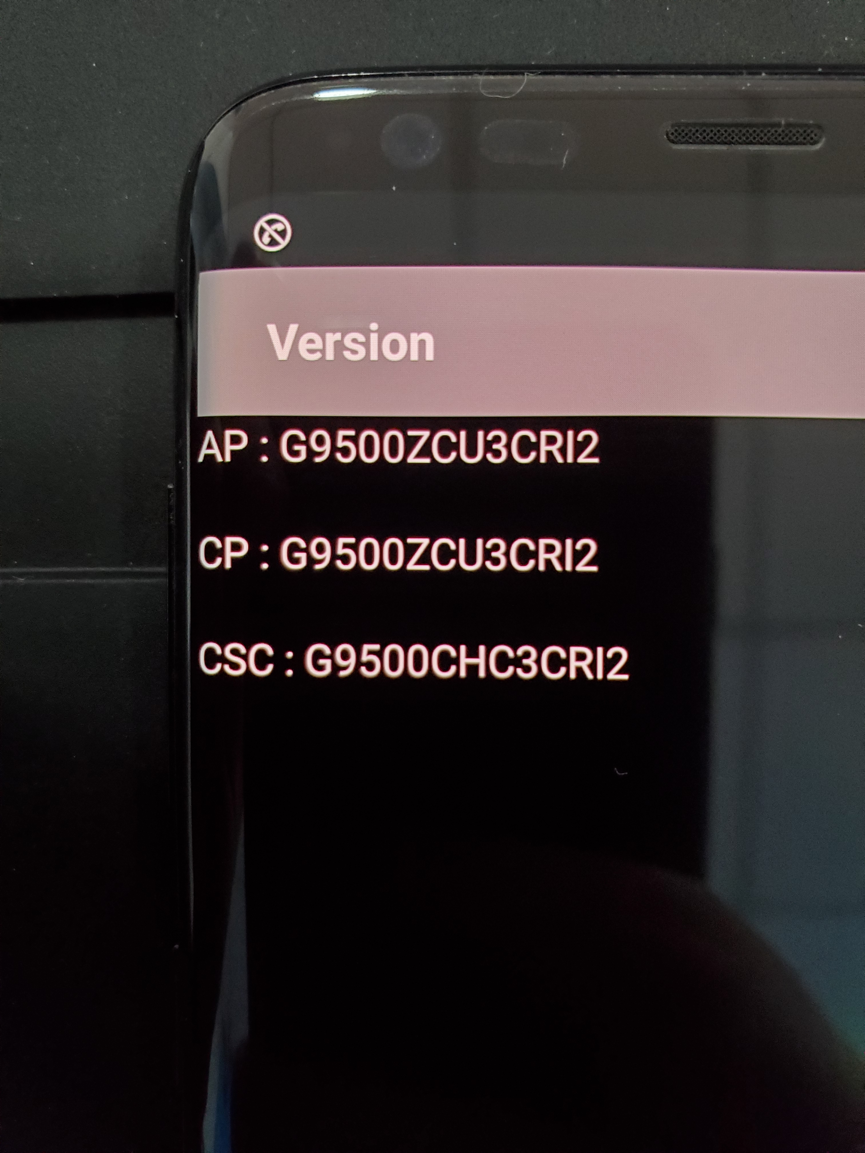 三星s8刷机教程安卓9.0原生,三星s8刷机包哪个好