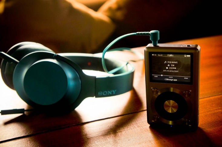 索尼耳机mdr-1am2评测,索尼mdr-100aap