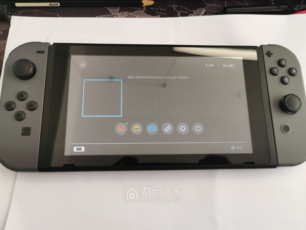 任天堂掌机switch日版开箱操作,任天堂switcholed宠物小精灵