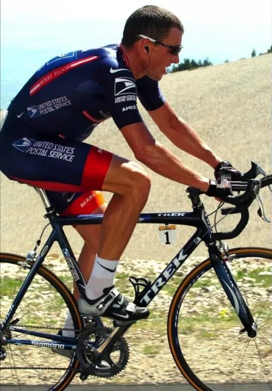 公路自行车史上最重要的十款车