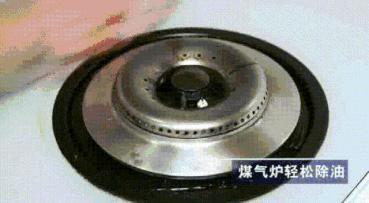 不管油烟机多脏多油只需一片白菜,油烟机不怕脏易清洗