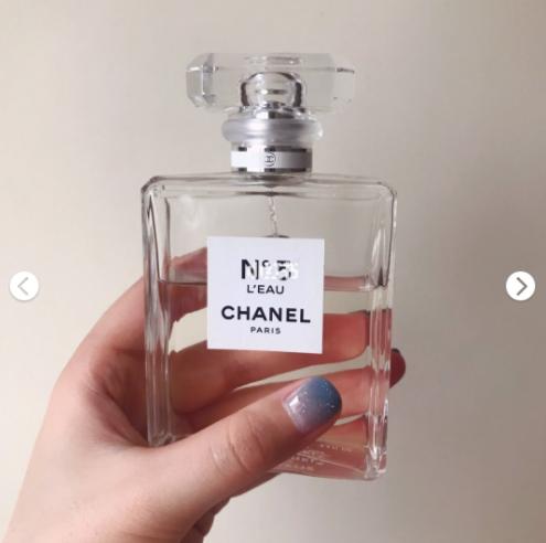 适合女生的撩人香水,新手香水推荐女生