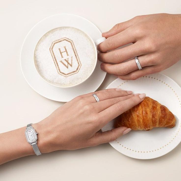 结婚简单对戒,结婚经典对戒