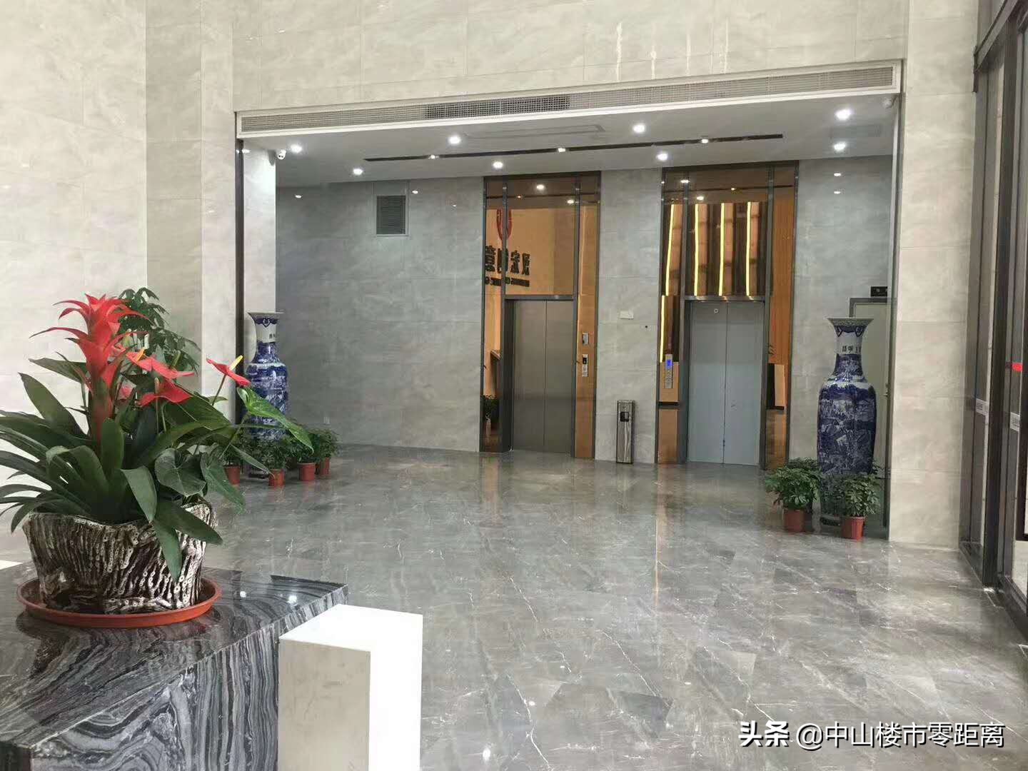 建面42000平!招商已达80%!主打写字楼!西区这个项目优势在哪?