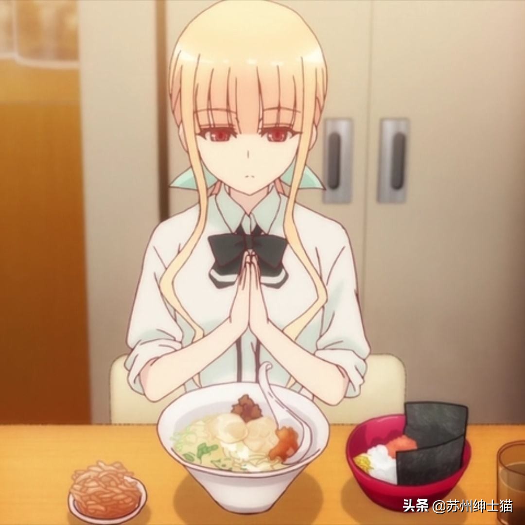 「喵语印象」娇喘~爆衣~是你顶不住的美食番