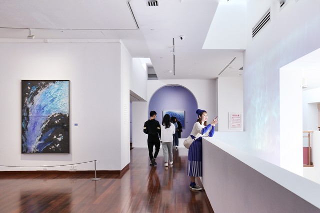 深圳暑假推荐地方,深圳适合高中生参观的地方