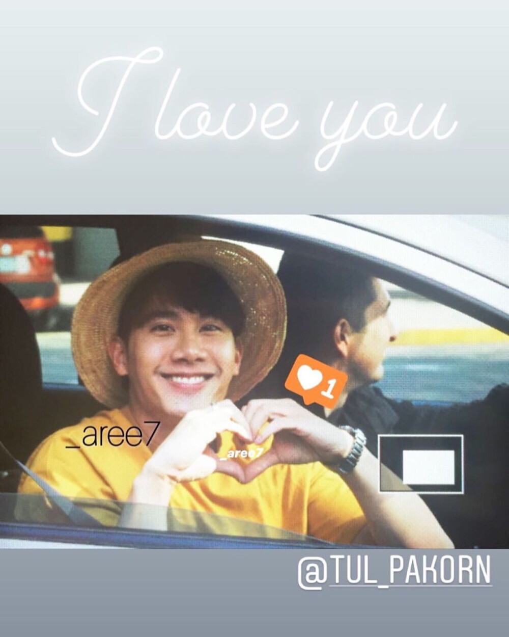 他泰4位朱拉隆功大学的小厉害（第二期）