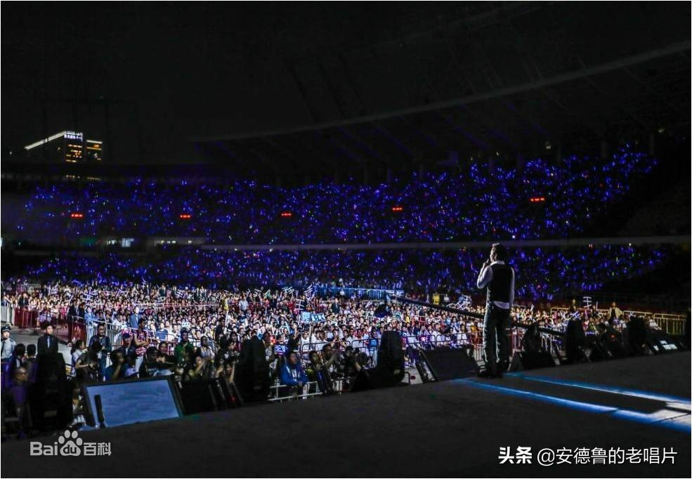 王杰王者归来演唱会,2012王杰王者归来世界巡回演唱会