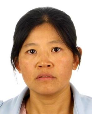 a级通缉令见到这10人请速报警,警方悬赏5万通缉令