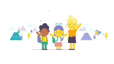 幼儿园迎六一家园同乐庆祝活动,六月幼儿园园外活动通知