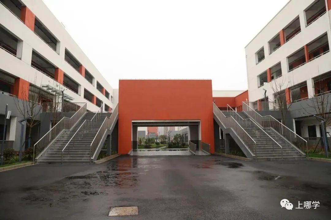 上海新建40所学校,上海新建42所学校名单