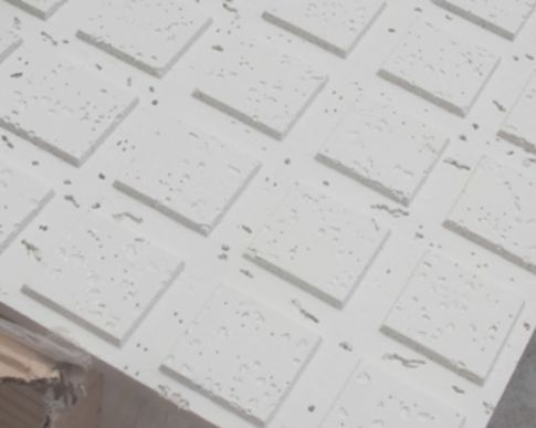 矿棉板能用于哪些环境,矿棉板的优点与缺点