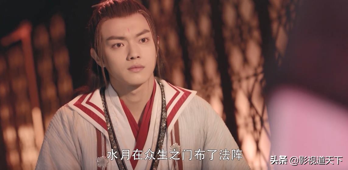 从前有座灵剑山小海和王陆去约会,从前有座灵剑山小海背叛王陆