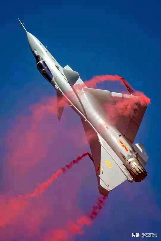 从谣言中走来的WS-19发动机决定着歼-31的成败和未来