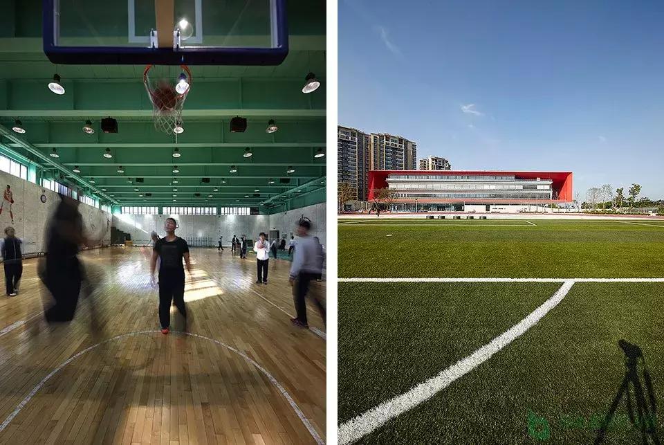 中新生态城小外,天津中新生态城滨海小外高中部